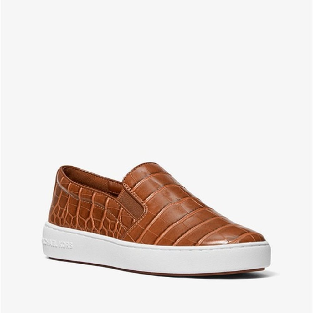 MICHAEL Michael Kors Keaton Slip-On Sneaker